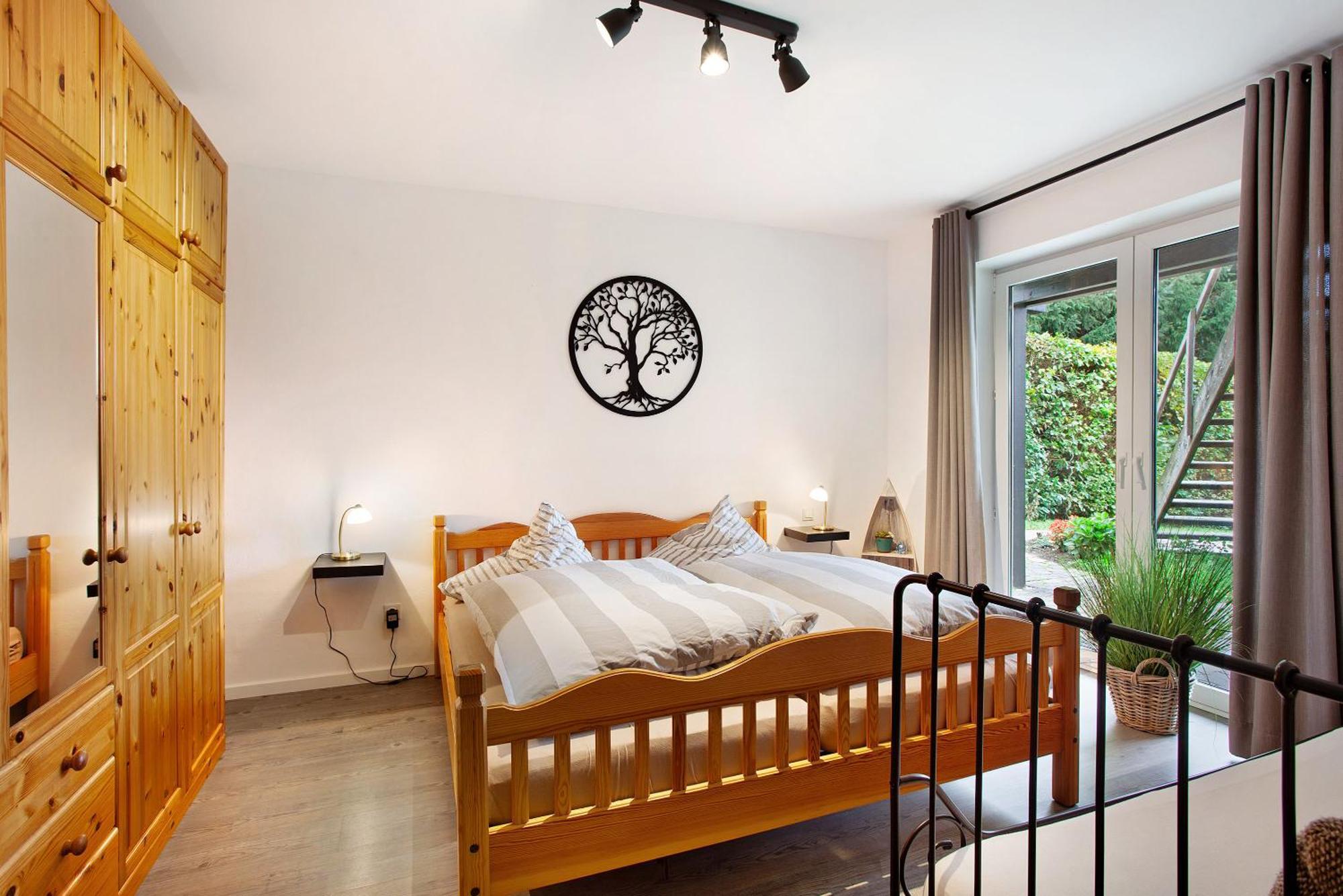 Ferienwohnung Rotdorn Schmallenberg Exterior foto